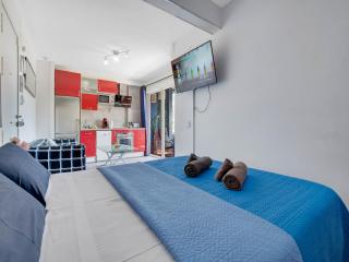 Appartement in Torremolinos near beach - Torremolinos - 1