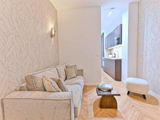 New flat with AC Porte Maillot Arc de Triomphe - Paris - 9