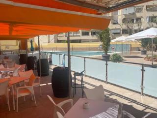 Apartment in Torremolinos near seabeach - Torremolinos - 6