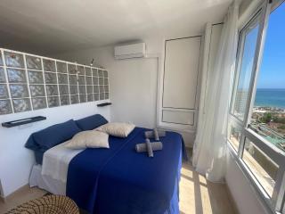 Apartment in Torremolinos near seabeach - Torremolinos - 8