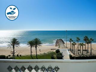 Apartment in Quarteira near sea beach - Quarteira - 0
