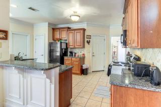 6 Mi to Southern Belle Farm Home with Patio! - Worthville - 9