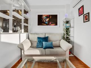 Apartment in Torremolinos with Sea Views - Torremolinos - 5