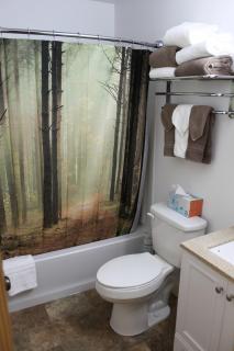 Backwoods Cabins at Susitna River Lodge - 6