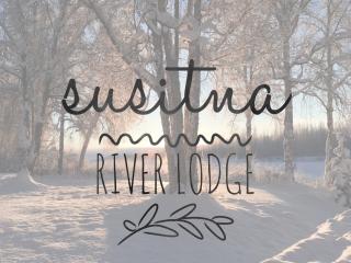 Susitna River Lodging, Backwoods Cabins - Talkeetna - 3