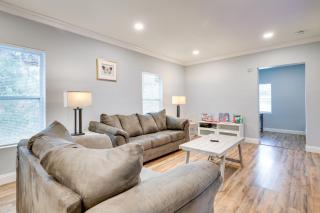 Dog-Friendly Tampa Vacation Rental with Fenced Yard! - Tampa - 5