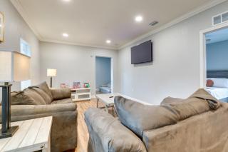 Dog-Friendly Tampa Vacation Rental with Fenced Yard! - Tampa - 4