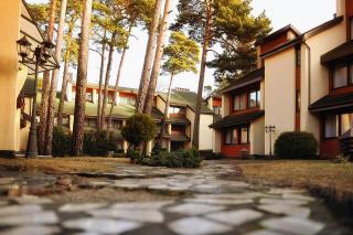 Palanga Park Hotel - Palanga - 8