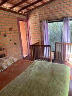 Casa Águia Dourada Vale do Capão - 2