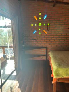 Casa Águia Dourada Vale do Capão - 3