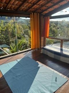 Casa Águia Dourada Vale do Capão - 8