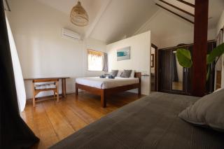 The Point SurfHouse 3 àpats inclosos - 3