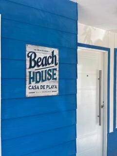 Casa de Playa Mar de Ajo Castelli 1257 - Mar de Ajó - 9