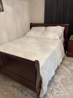 The Cozy Stay 2 Bedroom - 4