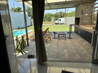 El quincho - Villa María - 8