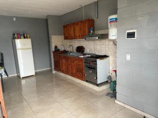 El quincho - Villa María - 7