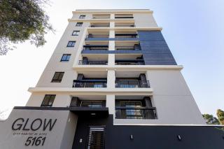 Glow City Habitat by Hype | Conforto e Modernidade no Novo Mundo - Curitiba - 8