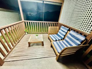 2 Bedroom House - Sydney - 4