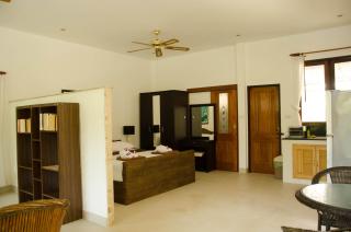 Jungle Village Bungalow - Ao Nang Beach - 5