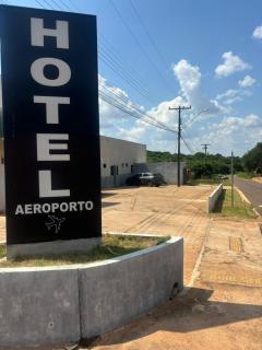 POUSADA AEROPORTO Apartamentos por Diárias e Temporada - - 8