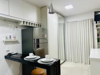 Studio Duo Jk 6 - Sao Jose do Rio Preto - 7