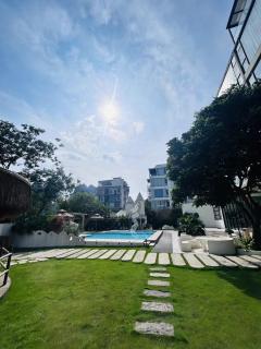 Yangshuo OrangeWhite Resort-Close to Yulong River - 1