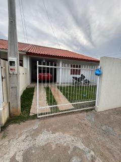 Casa na entrada de São Gabriel - São Gabriel - 1