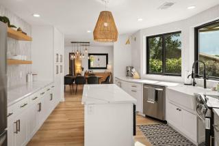 Prime location with Hot tub Pool and Views for Family - Sedona - 7