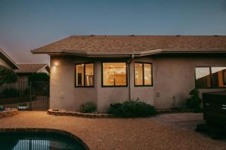 Prime location with Hot tub Pool and Views for Family - Sedona - 2