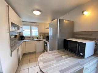 Lovely beach house, 200m from the sea - Saint-Pair-sur-Mer - 3