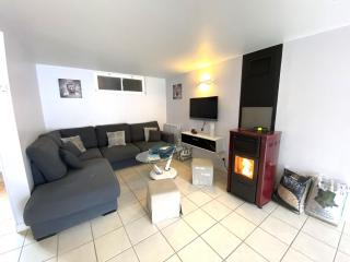Lovely beach house, 200m from the sea - Saint-Pair-sur-Mer - 7