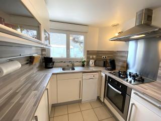 Lovely beach house, 200m from the sea - Saint-Pair-sur-Mer - 4