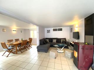 Lovely beach house, 200m from the sea - Saint-Pair-sur-Mer - 8