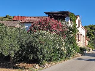 Apartments with a parking space Rukavac, Vis - 23763 - Vis - 0
