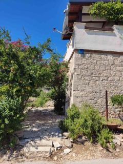 Apartments with a parking space Rukavac, Vis - 23763 - Vis - 6