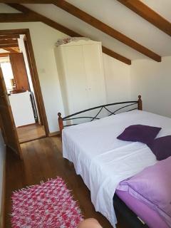 Apartments with parking space Rukavac, Vis - 23763 - 8
