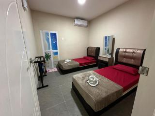 Chatek Family Inn - Kampong Pasir Hantu - 3