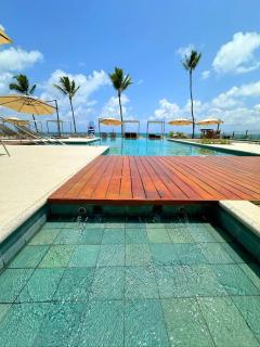 Rooftop vista-mar - 9