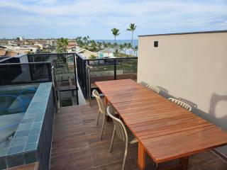 Rooftop vista-mar - 4