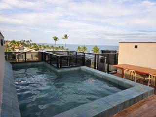 Rooftop vista-mar - 0