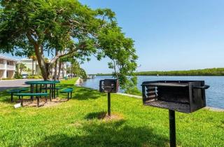 Little Harbor Resort #301 Tampa Bay FL Beach, Nautical Paradise - Ruskin - 6