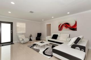 Tropical house Miami - Cutler Bay - 7