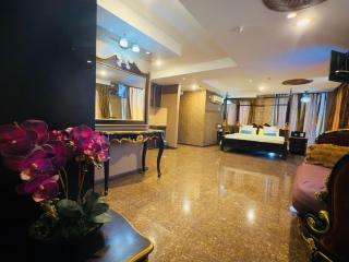 K Garden Hotel Sungai Petani - 8