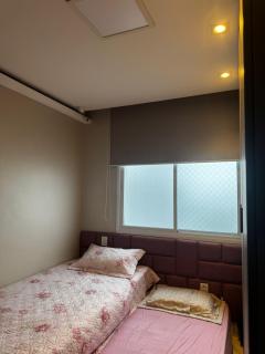 Apartamento três suítes COP 30 - Belém - 0
