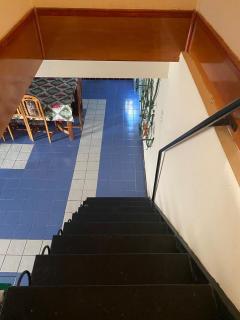 Amplia casa con piscina y vista al mar - 6