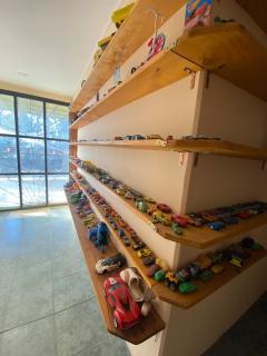 Amplia casa con piscina y vista al mar - 5