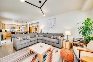 Downtown WP Condo with Pool Steps to Concert Venue! - 7
