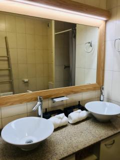 Tipanie- Great 1bedroom in PPT, AC w pool & open view - Papeete - 8