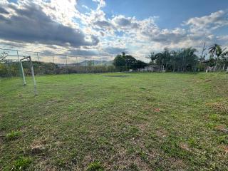 Chácara das Palmeiras - Piscina, Churrasqueira e Campo - 4