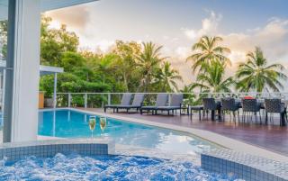 Havana Port Douglas - Port Douglas - 9
